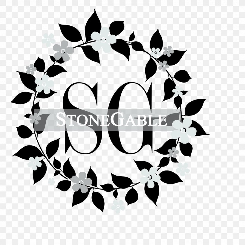Leaf White Font, PNG, 1600x1600px, Leaf, Black And White, Branch, Flora, Symmetry Download Free