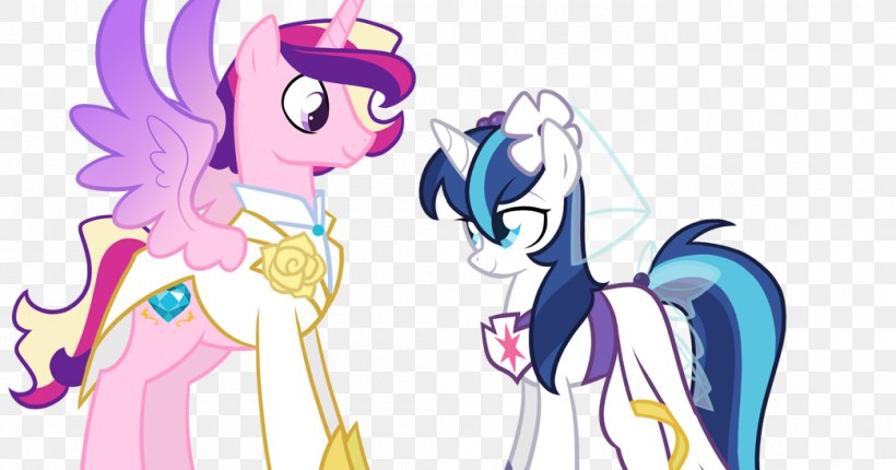 My Little Pony: Friendship Is Magic Fandom Princess Cadance Horse Gender, PNG, 1044x548px, Watercolor, Cartoon, Flower, Frame, Heart Download Free