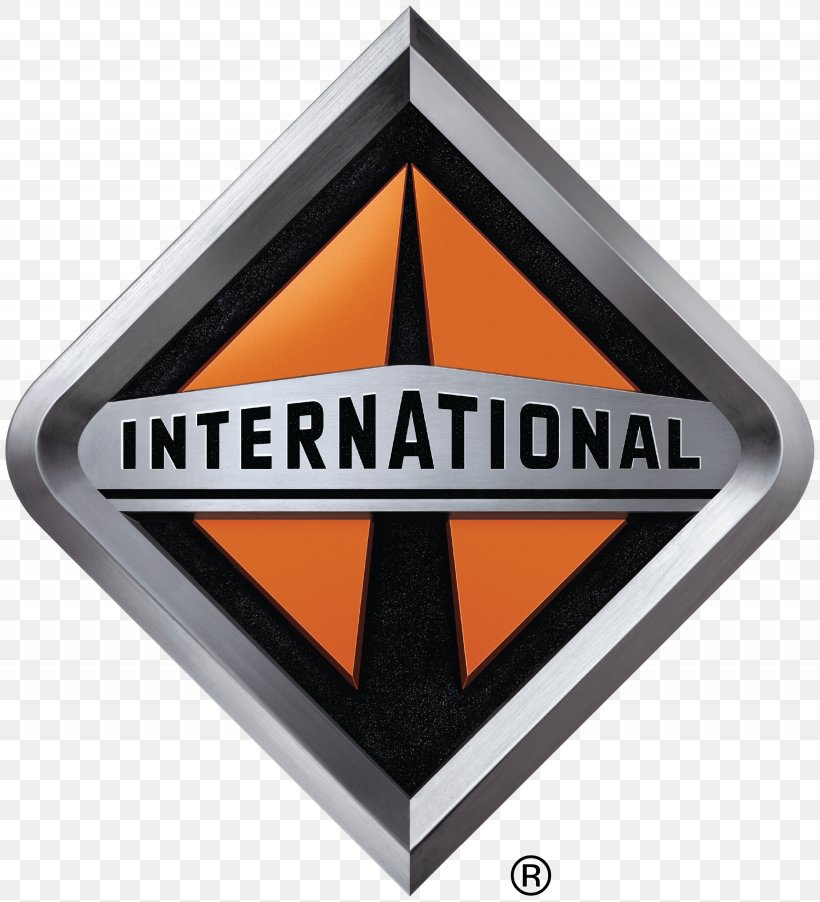 Navistar International International DuraStar International S-Series International Lonestar, PNG, 2255x2481px, Navistar International, Brand, Car Dealership, Commercial Vehicle, Emblem Download Free
