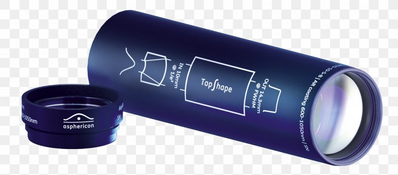 Optics Asphericon Aspheric Lens Tophat Beam Diagram, PNG, 2480x1096px, Optics, Aspheric Lens, Auto Part, Camera Accessory, Camera Lens Download Free