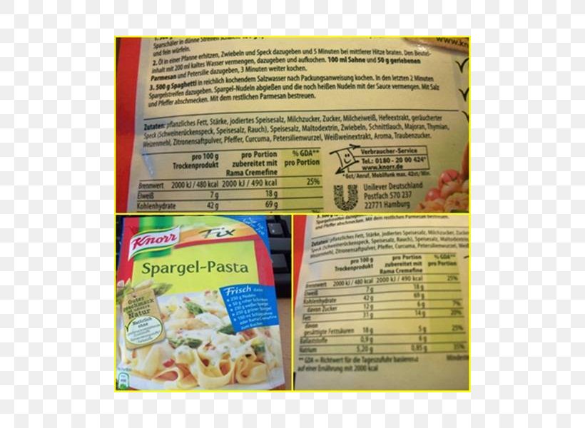 Pasta Food Recipe Knorr Gratin, PNG, 800x600px, Pasta, Asparagus, Food, Gratin, Ham Download Free