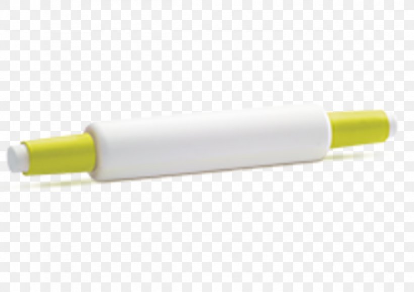 Pen, PNG, 1196x845px, Pen, Yellow Download Free