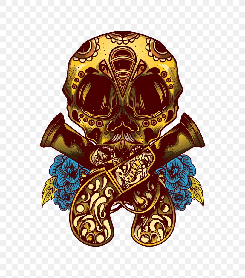Product Skull, PNG, 600x927px, Skull, Fictional Character, Yellow Download Free
