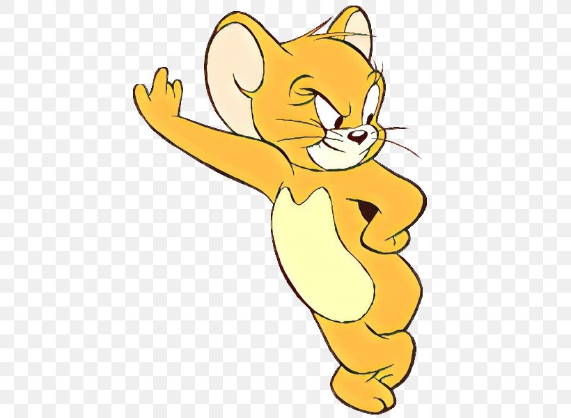 Tom Cat Jerry Mouse Nibbles Tom And Jerry, PNG, 600x600px, Tom Cat, Animal Figure, Animated Cartoon, Animated Series, Animation Download Free