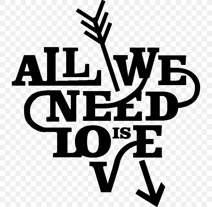 Wall Decal Love Sticker Poster, PNG, 800x800px, Decal, All You Need Is Love, Area, Art, Artwork Download Free