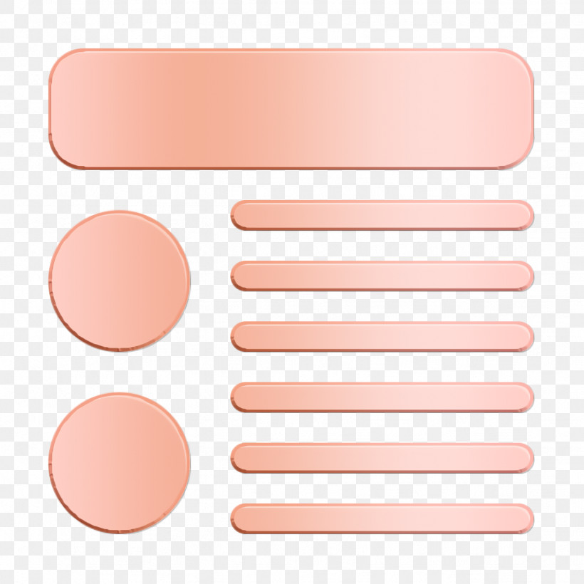 Wireframe Icon Ui Icon, PNG, 1232x1232px, Wireframe Icon, Line, Meter, Peach, Ui Icon Download Free