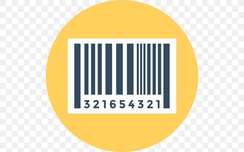 Barcode Scanners Business Label Image Scanner, PNG, 512x512px, Barcode Scanners, Area, Asset Tracking, Barcode, Blue Download Free