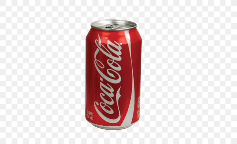 Coca-Cola Soft Drink Safe Beverage Can Sprite, PNG, 500x500px, 7 Up, Coca Cola, Aluminum Can, Beverage Can, Carbonated Soft Drinks Download Free