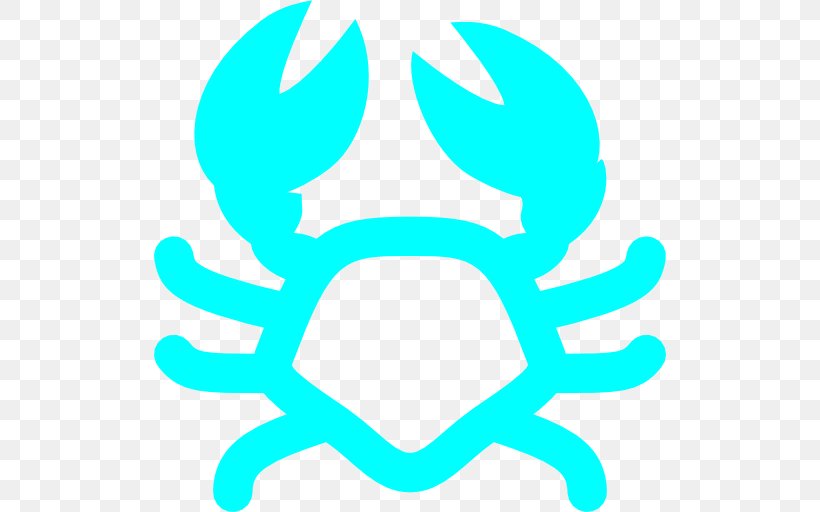 Crab Font, PNG, 512x512px, Crab, Area, Artwork, Cangrejo, Chesapeake Blue Crab Download Free