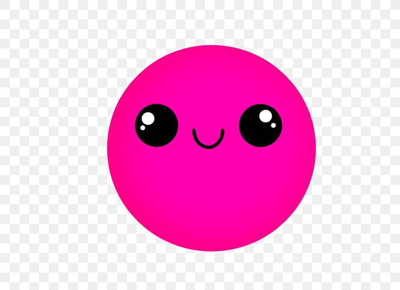 Emoticon Smiley Magenta Violet, PNG, 650x596px, Emoticon, Cartoon, Magenta, Mouth, Pink Download Free