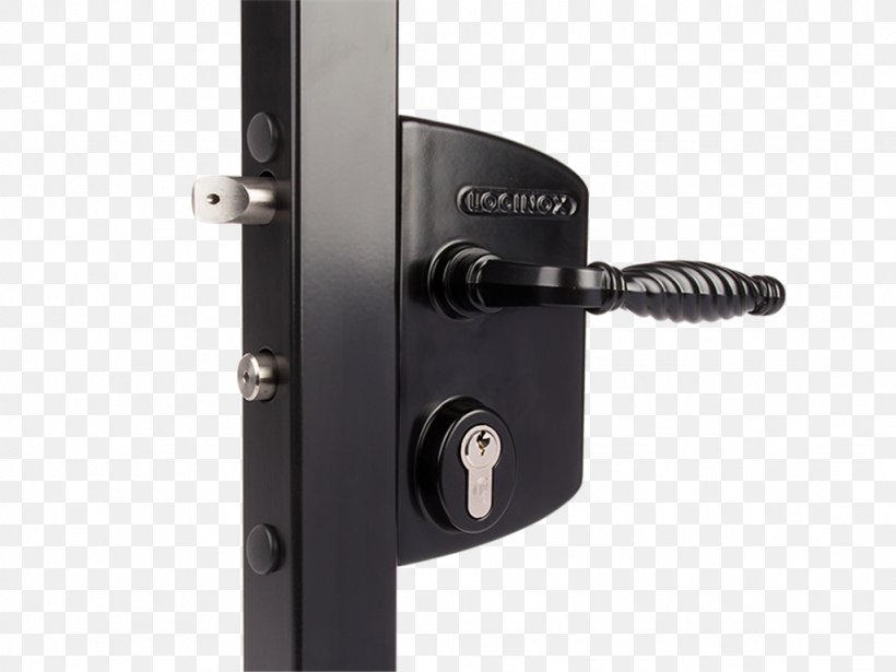 Gate Lock Fence Latch Household Hardware, PNG, 1024x768px, Gate, Aluminium, Architectural Metals, Chainlink Fencing, Dead Bolt Download Free
