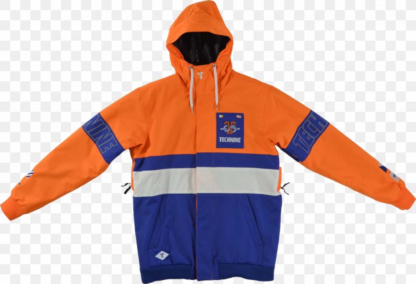 Hoodie Jacket Polar Fleece Bluza, PNG, 1024x699px, Hoodie, Atelier Du Snowboard, Bluza, Electric Blue, Hood Download Free
