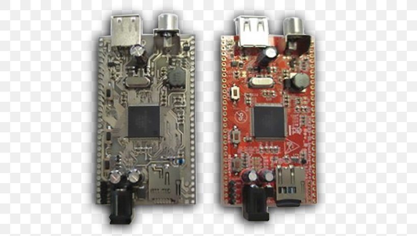 Microcontroller FR-4 Ceramic Electronics Printed Circuit Board, PNG, 650x464px, Microcontroller, Aluminium Nitride, Ceramic, Circuit Component, Computer Download Free