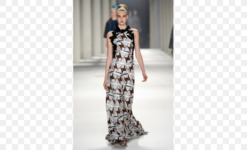 New York Fashion Week Haute Couture Dress, PNG, 550x500px, Fashion Week, Carolina Herrera, Catwalk, Clothing, Day Dress Download Free