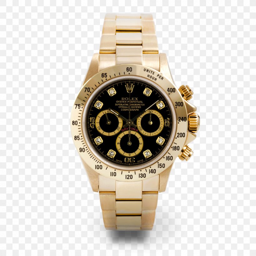 Rolex Daytona Rolex Datejust Watch Movement, PNG, 1000x1000px, Rolex Daytona, Automatic Watch, Brand, Counterfeit Watch, Diamond Download Free
