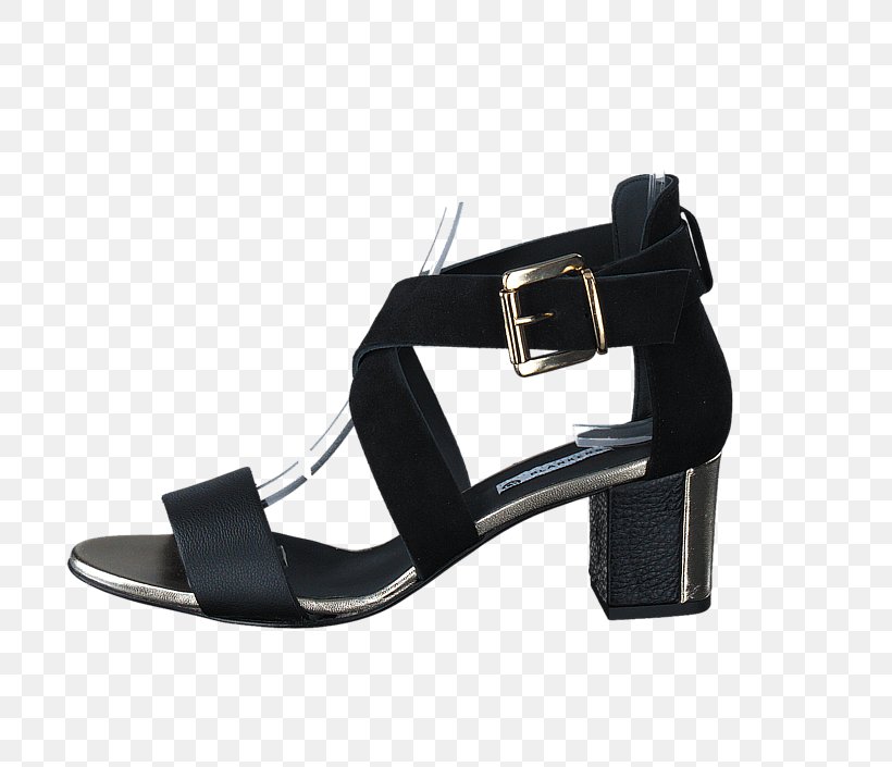 Sandal Shoe, PNG, 705x705px, Sandal, Black, Black M, Footwear, Shoe Download Free