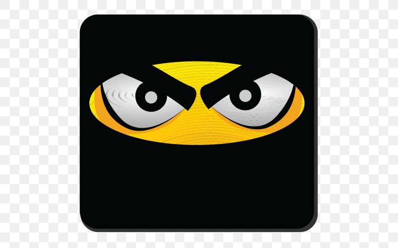 Smiley Emoji Emoticon Sticker, PNG, 512x512px, Smiley, Android, App Annie, Beak, Emoji Download Free