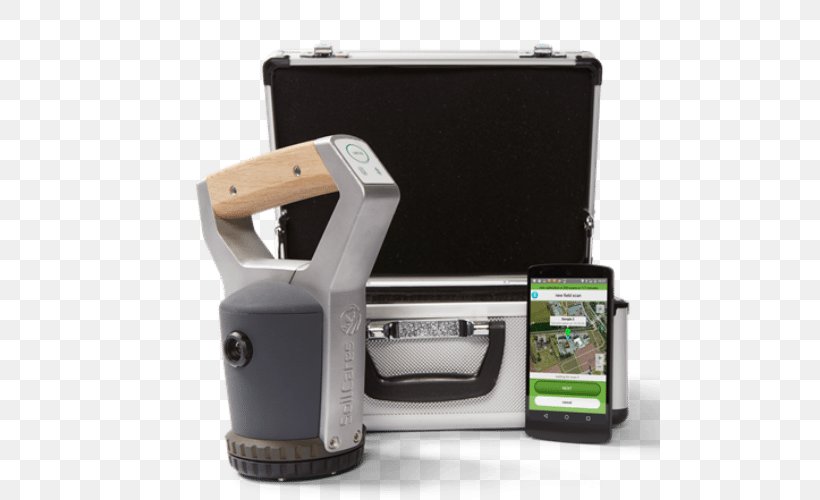 Soil Test Soil Moisture Sensor Image Scanner Agriculture, PNG, 500x500px, 3d Scanner, Soil Test, Agriculture, Analysis, Camera Accessory Download Free