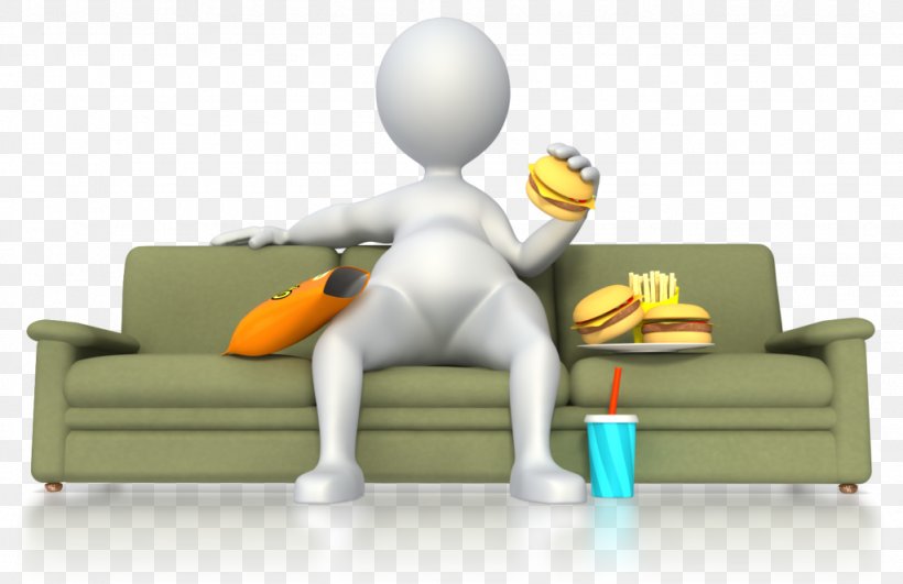 Stick Figure Couch Animated Film Image Overeating, PNG, 1024x664px, Stick Figure, Animated Film, Chair, Comfort, Couch Download Free