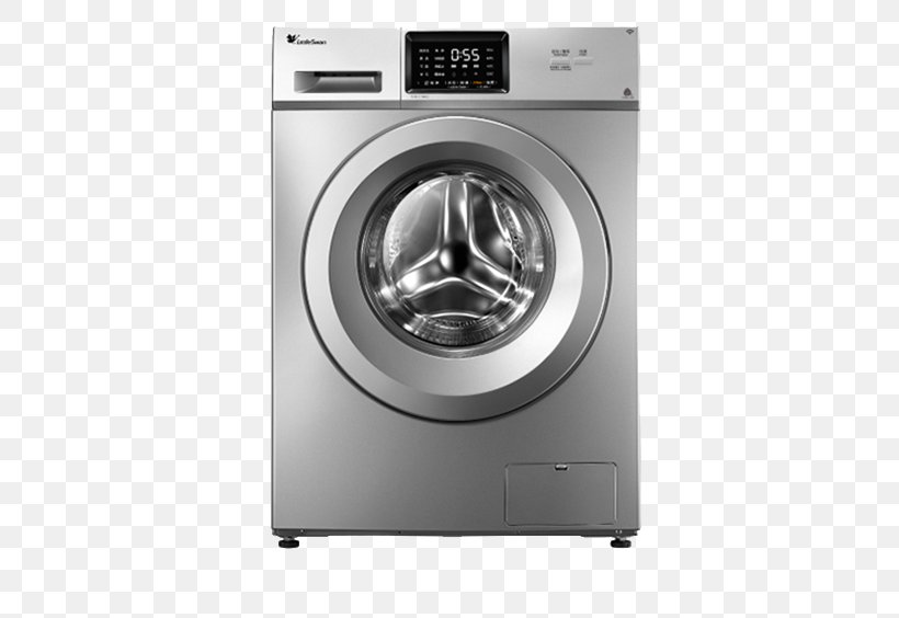 Washing Machine Midea Wuxi Little Swan Home Appliance Laundry, PNG, 790x564px, Washing Machine, Asphalt, Clothes Dryer, Home Appliance, Jdcom Download Free