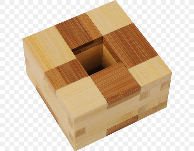 Brilliant Puzzles! Burr Puzzle Disentanglement Puzzle Wood, PNG, 640x640px, Brilliant Puzzles, Bamboo, Box, Brain Teaser, Burr Puzzle Download Free