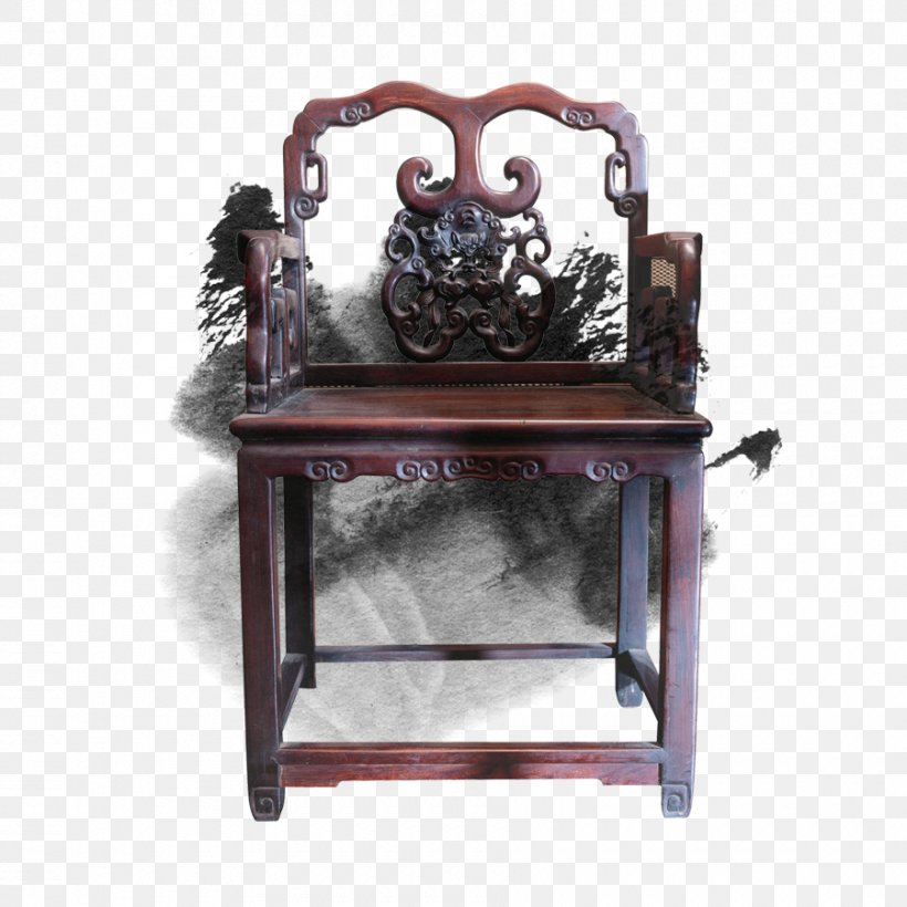 Chair Table Furniture, PNG, 900x900px, Chair, Ancient History, Antique, Chinoiserie, Couch Download Free