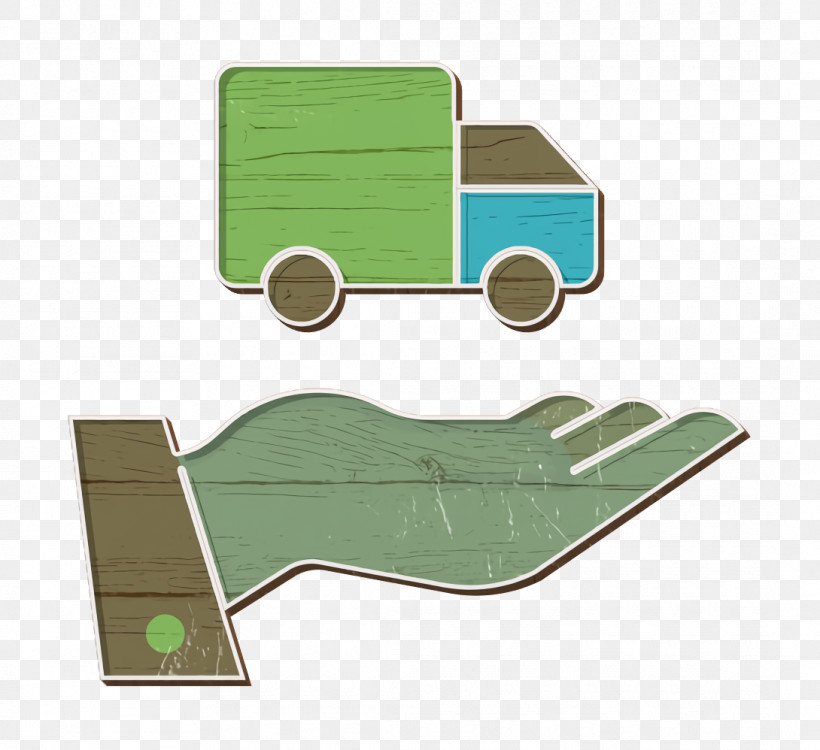 Delivery Truck Icon Shipping And Delivery Icon Insurance Icon, PNG, 1090x998px, Delivery Truck Icon, Angle, Geometry, Green, Insurance Icon Download Free