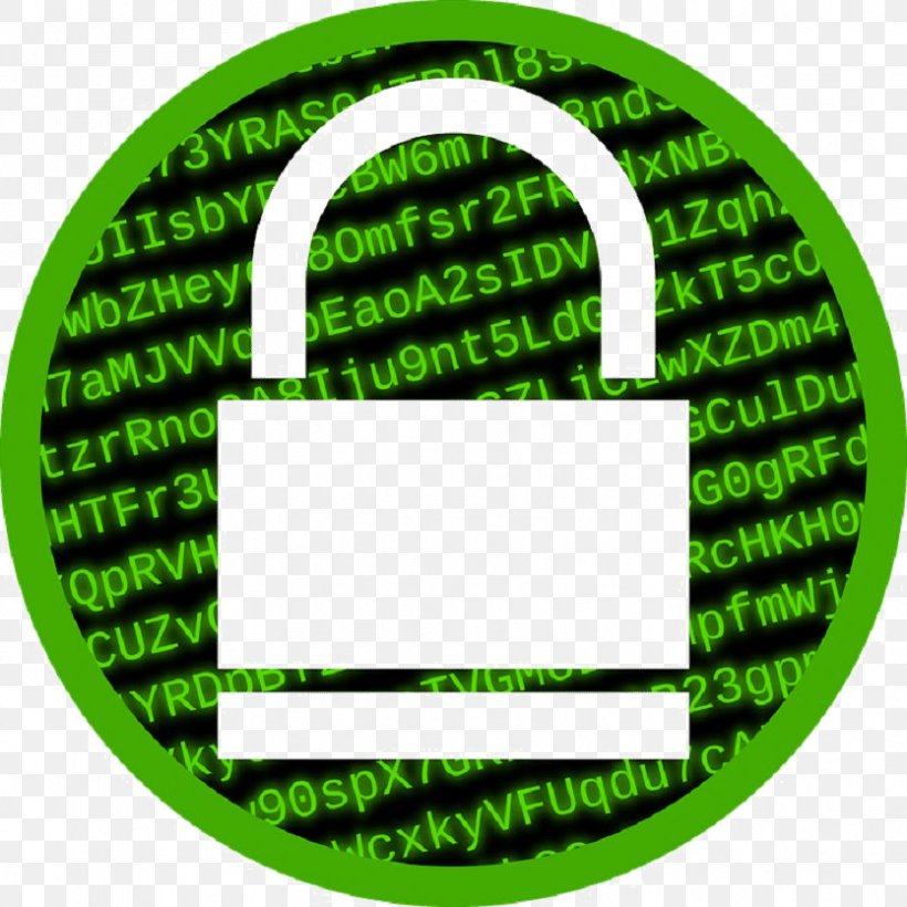 Encryption Clip Art Transparency, PNG, 834x834px, Encryption, Area, Brand, Encryption Software, Grass Download Free