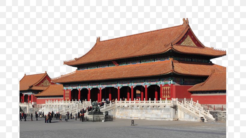 Forbidden City Tiananmen Temple Of Heaven Hall Of Supreme Harmony National Palace Museum, PNG, 689x459px, Forbidden City, Architecture, Banco De Imagens, Beijing, Building Download Free