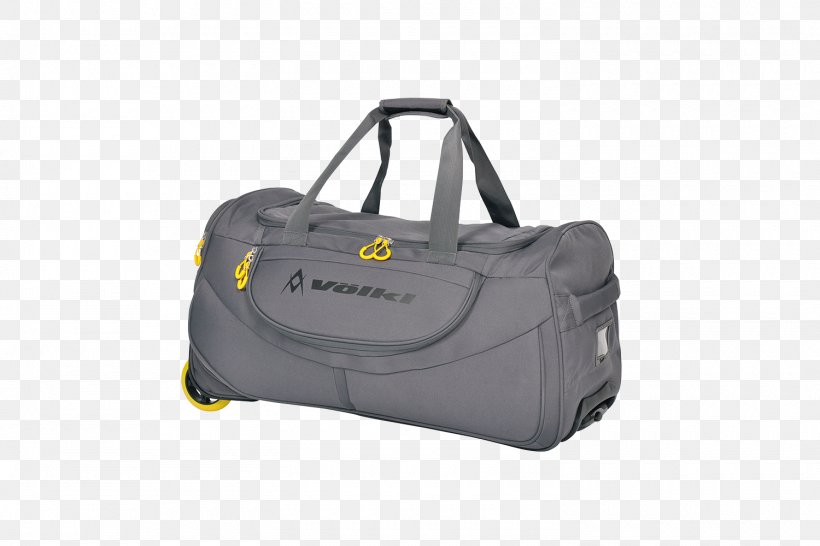 Handbag Völkl Duffel Bags Travel, PNG, 1500x1000px, Bag, Backpack, Black, Brand, Duffel Bags Download Free