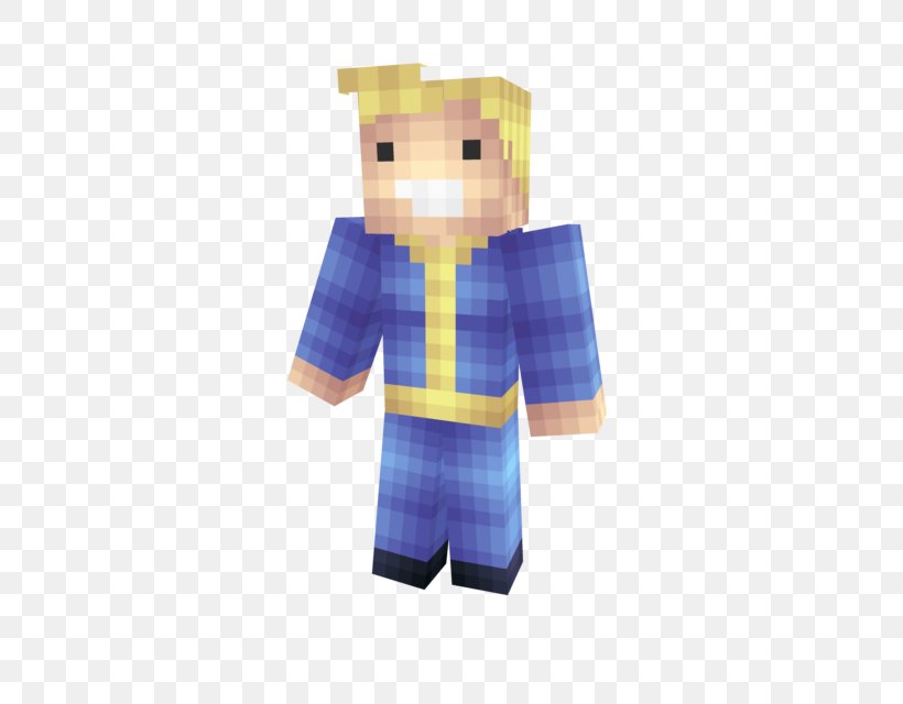 Minecraft: Pocket Edition Fallout 3 Fallout: New Vegas The Vault, PNG, 640x640px, Minecraft, Cobalt Blue, Ecco, Fallout, Fallout 3 Download Free