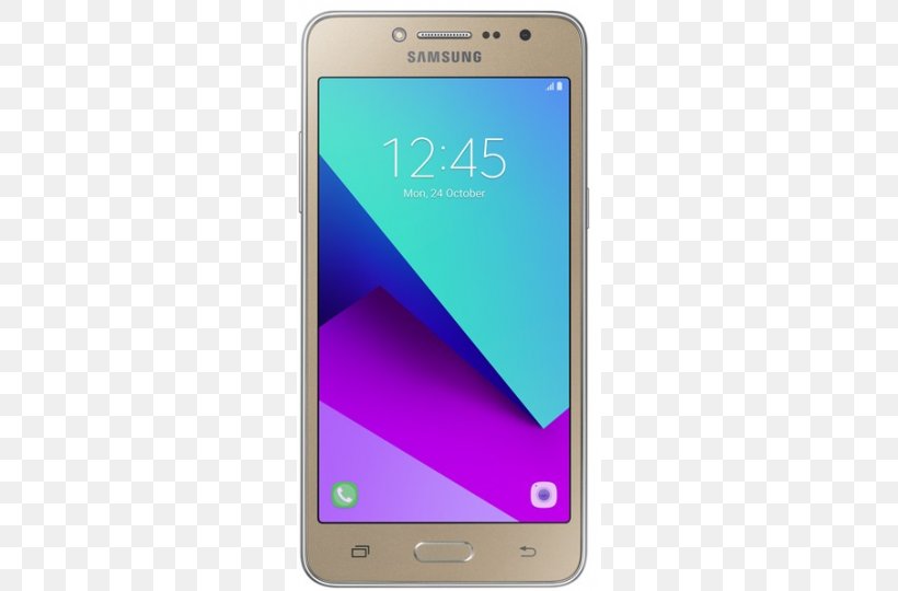 Samsung Galaxy J2 Prime Android Telephone, PNG, 540x540px, Samsung Galaxy J2 Prime, Android, Android Marshmallow, Cellular Network, Communication Device Download Free