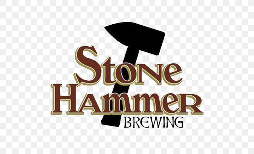 StoneHammer Brewing Beer F&M Brewery Pilsner, PNG, 500x500px, Beer, Brand, Brewery, Cap, Coffee Download Free