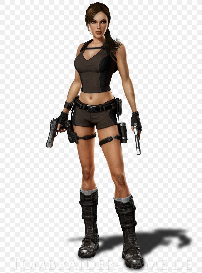 Tomb Raider: Underworld Tomb Raider: Anniversary Tomb Raider: Legend Lara Croft And The Guardian Of Light, PNG, 1500x2021px, Tomb Raider Underworld, Action Figure, Costume, Crystal Dynamics, Figurine Download Free