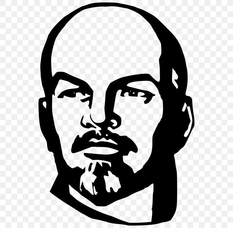 Vladimir Lenin Clip Art, PNG, 560x800px, Vladimir Lenin, Art, Artwork, Black And White, Communism Download Free