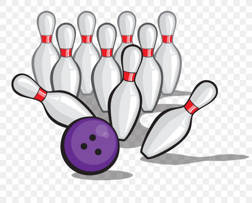 Bowling Pin Bowling Ball Clip Art, PNG, 3106x2500px, Bowling Pin, Ball, Bowling, Bowling Ball, Bowling Equipment Download Free