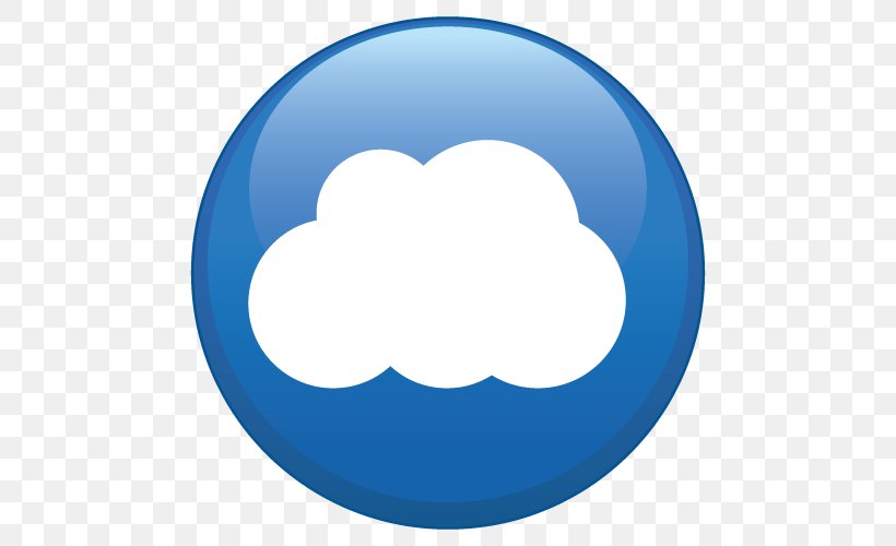 Data Center Cloud Computing Information Cologix Internet, PNG, 500x500px, Data Center, Area, Blue, Business, Cloud Download Free