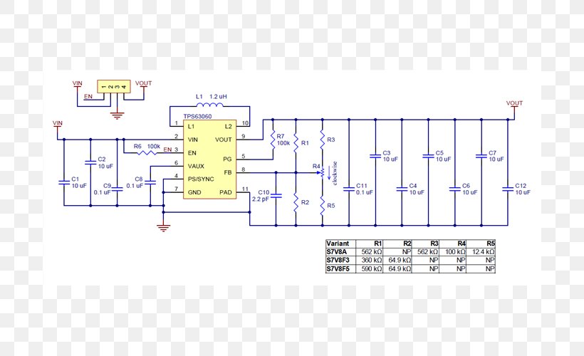 Electric Potential Difference Voltage Regulator Electric Current Pololu Robotics And Electronics, PNG, 700x500px, Electric Potential Difference, Amazoncom, Area, Combination, Computer Download Free