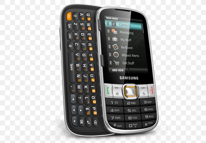 Feature Phone Smartphone Samsung Array Boost Mobile, PNG, 550x570px, Feature Phone, Boost Mobile, Cellular Network, Communication Device, Electronic Device Download Free