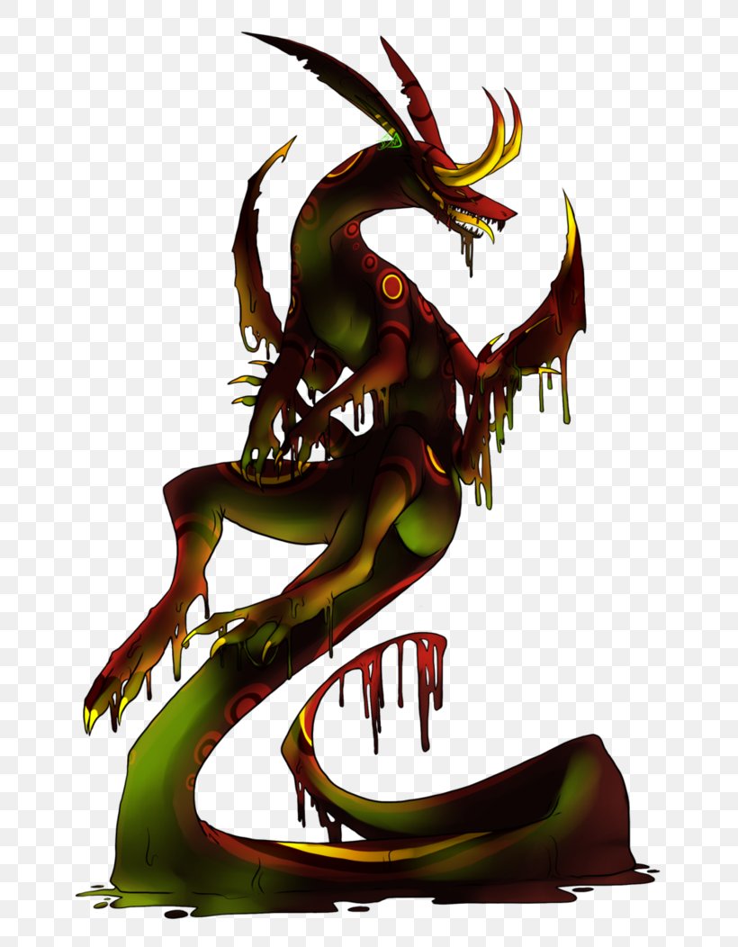 Illustration Graphics Demon, PNG, 759x1052px, Demon, Art, Dragon, Fictional Character, Mythical Creature Download Free