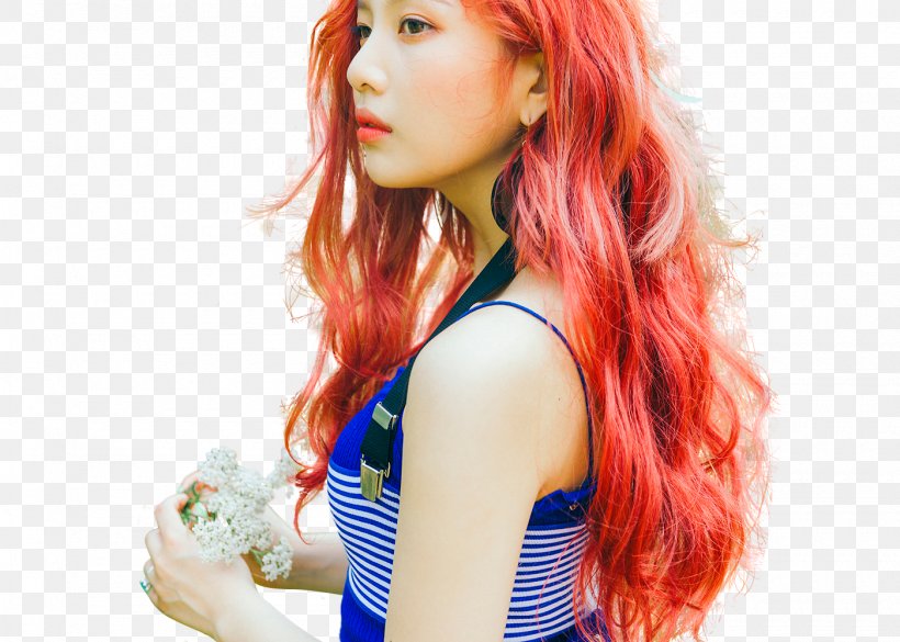 Joy Red Velvet The Red Summer Red Flavor, PNG, 1400x1000px, Joy, Brown Hair, Hair Coloring, Human Hair Color, Irene Download Free
