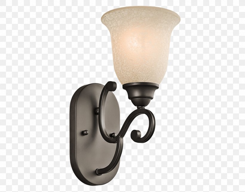 Lighting Sconce Light Fixture Kichler, PNG, 1876x1472px, Light, Bathroom, Bronze, Ceiling, Ceiling Fixture Download Free