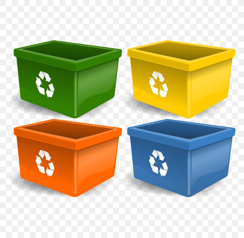 Recycling Bin Rubbish Bins & Waste Paper Baskets Clip Art, PNG, 800x800px, Recycling Bin, Blog, Dumpster, Flowerpot, Free Content Download Free