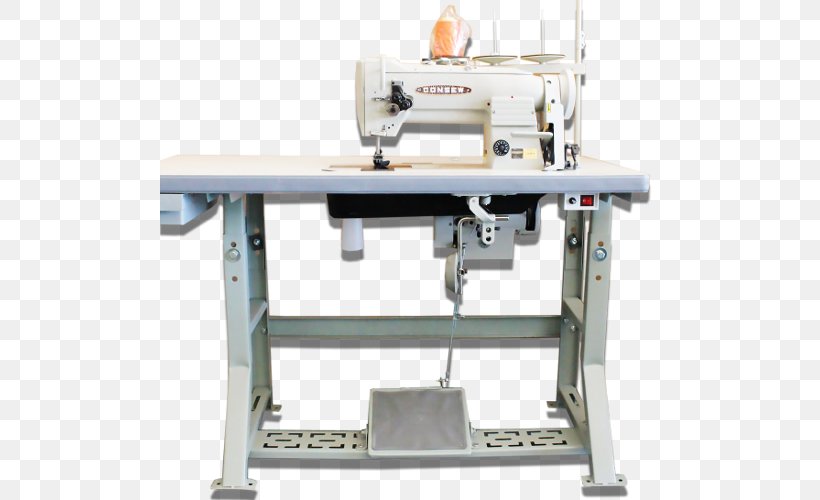 Sewing Machines Sewing Machine Needles Walking Foot, PNG, 500x500px, Sewing Machines, Handsewing Needles, Juki, Knitting Machine, Lockstitch Download Free