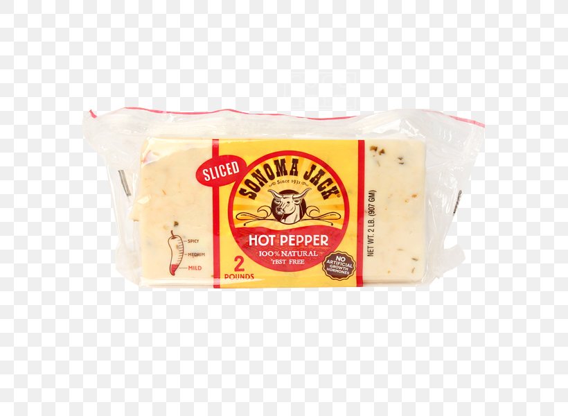 Sonoma Cheese Monterey Jack Chili Pepper Delicatessen, PNG, 600x600px, Sonoma, American Cheese, Bell Pepper, Cheddar Cheese, Cheese Download Free