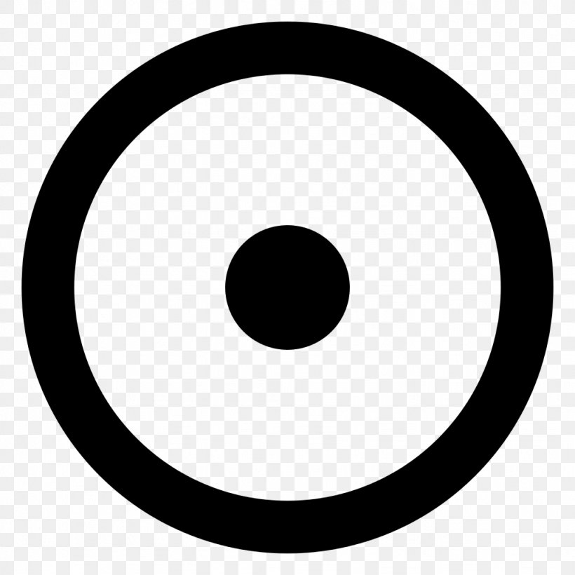 Sound Recording Copyright Symbol Trademark Logo, PNG, 1024x1024px, Copyright Symbol, Black, Black And White, Copyright, Copyright Infringement Download Free