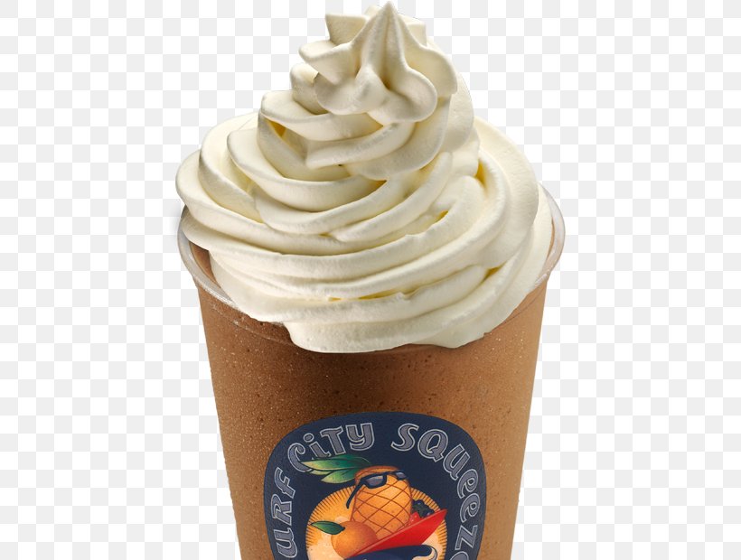 Sundae Smoothie Juice Surf City Squeeze Ice Cream, PNG, 446x620px, Sundae, Buttercream, Cream, Dairy Product, Dessert Download Free