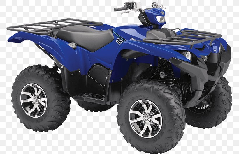 Yamaha Motor Company All-terrain Vehicle Yamaha Grizzly 600 Mid North's Play Powersports & Marine Hully Gully The Ultimate Toy Store, PNG, 775x529px, Yamaha Motor Company, All Terrain Vehicle, Allterrain Vehicle, Auto Part, Automotive Exterior Download Free