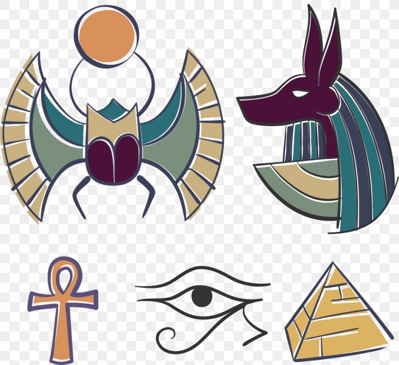 Ancient Egypt Drawing Clip Art, PNG, 963x880px, Egypt, Ancient Egypt, Art, Art Of Ancient Egypt, Artwork Download Free