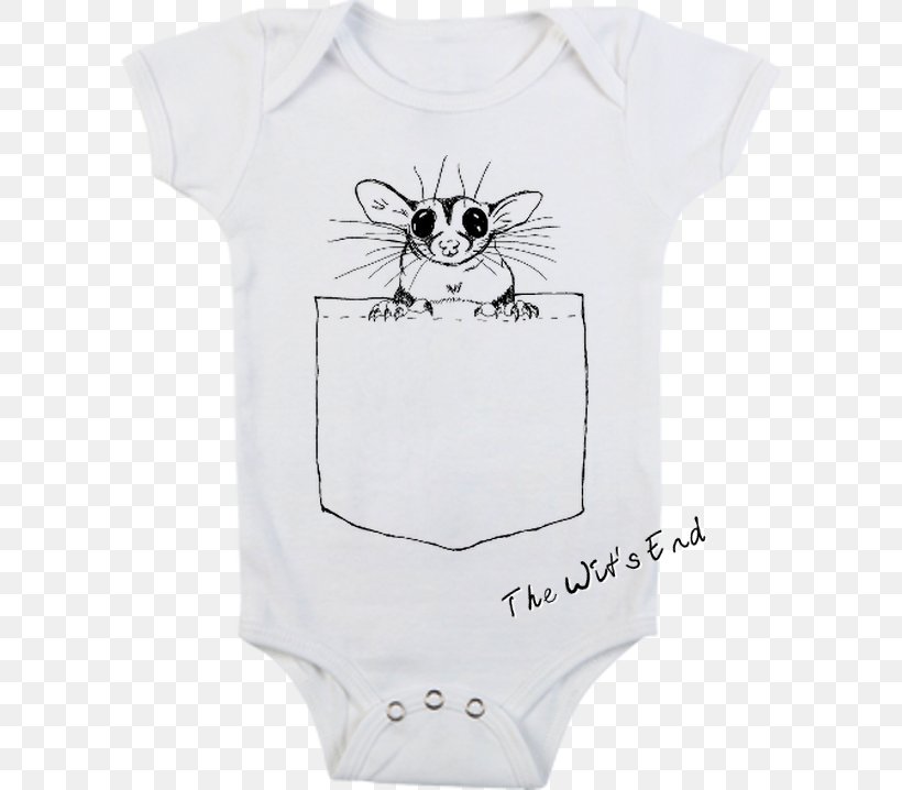 Baby Toddler One Pieces T Shirt Onesie Sugar Glider Mother Png 600x718px Baby Toddler Onepieces